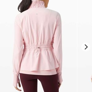 Lululemon Sights Seen Jacket